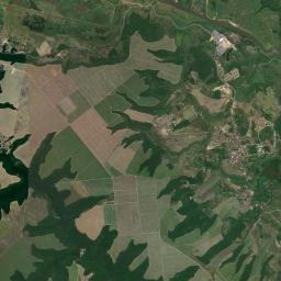 Santa Luzia do Norte High Resolution Satellite Map