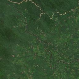 Esa’ala High Resolution Satellite Map