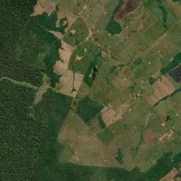 Porto Acre High Resolution Satellite Map