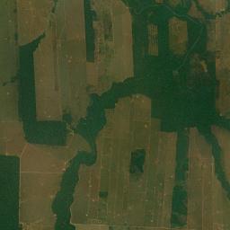 Alto Paraíso High Resolution Satellite Map