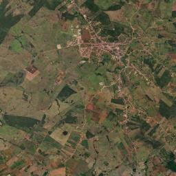 Coité do Nóia High Resolution Satellite Map