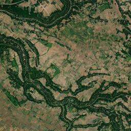 Ikolo High Resolution Satellite Map