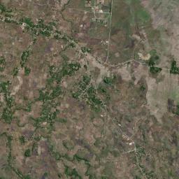 Kabupaten Sumba Tengah High Resolution Satellite Map