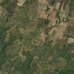 Pão de Açúcar High Resolution Satellite Map