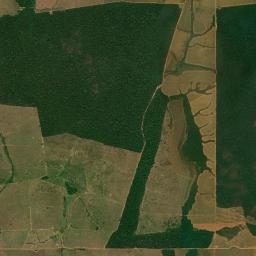 Rio Crespo High Resolution Satellite Map