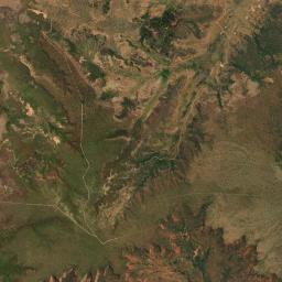 Monte Alegre do Piauí High Resolution Satellite Map
