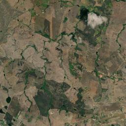 Arapiraca High Resolution Satellite Map