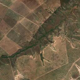 Riacho Frio High Resolution Satellite Map