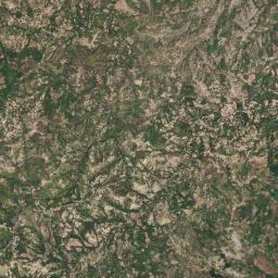 Kabupaten Timor Tengah Selatan High Resolution Satellite Map