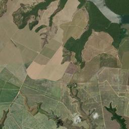 Roteiro High Resolution Satellite Map