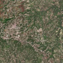 Soe High Resolution Satellite Map