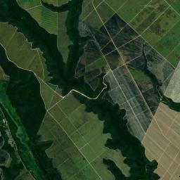 Jequiá da Praia High Resolution Satellite Map