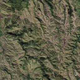 Kabupaten Sumba Timur High Resolution Satellite Map