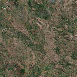 Kabupaten Kupang High Resolution Satellite Map