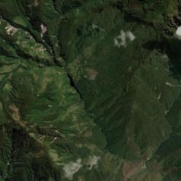 Provincia de Pachitea High Resolution Satellite Map