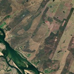 Gararu High Resolution Satellite Map