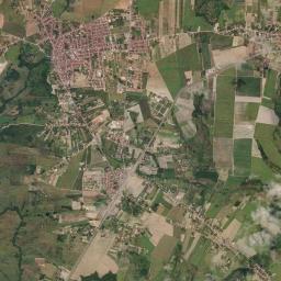 São Sebastião High Resolution Satellite Map