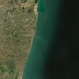 Karonga High Resolution Satellite Map