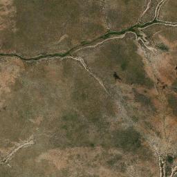 Barreiras do Piauí High Resolution Satellite Map