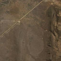 Pilão Arcado High Resolution Satellite Map