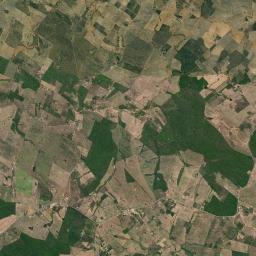 Porto da Folha High Resolution Satellite Map