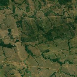 Buritis High Resolution Satellite Map