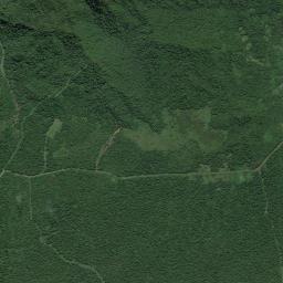 Abau High Resolution Satellite Map