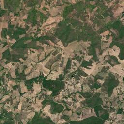 Itabi High Resolution Satellite Map