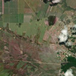 Coruripe High Resolution Satellite Map