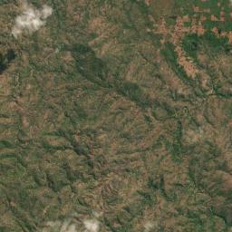 Karonga District High Resolution Satellite Map