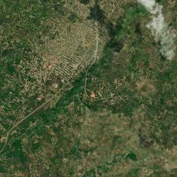 Mingoyo High Resolution Satellite Map