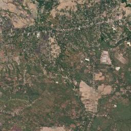 Babau,  locator map