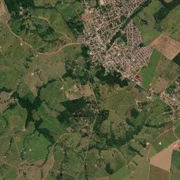 Senador Guiomard High Resolution Satellite Map