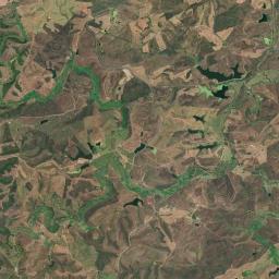 Canhoba High Resolution Satellite Map