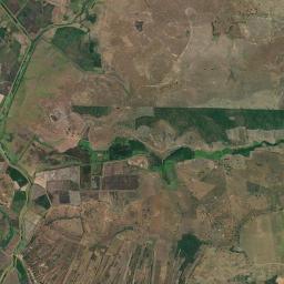 Igreja Nova High Resolution Satellite Map