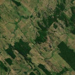 Vale do Paraíso High Resolution Satellite Map