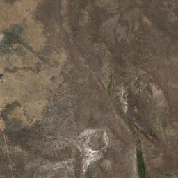 Sento Sé High Resolution Satellite Map