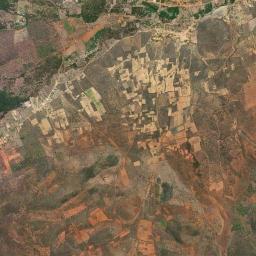 Laje High Resolution Satellite Map