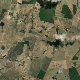 Nossa Senhora da Glória High Resolution Satellite Map