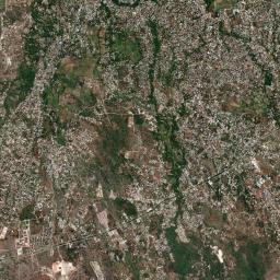 Kota Kupang High Resolution Satellite Map
