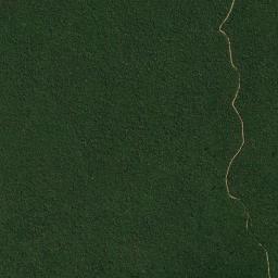 Rondolândia High Resolution Satellite Map