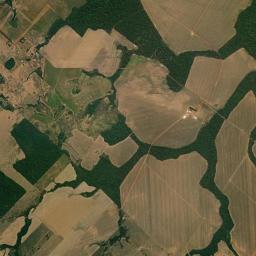 Nova Guarita High Resolution Satellite Map