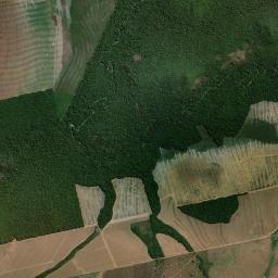 Confresa High Resolution Satellite Map