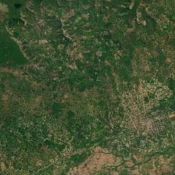 Mtama High Resolution Satellite Map