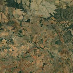 Sítio do Quinto High Resolution Satellite Map