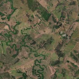 Cumbe High Resolution Satellite Map