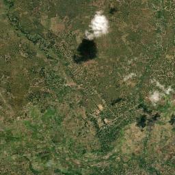 Nyangao High Resolution Satellite Map