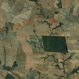 Carira High Resolution Satellite Map