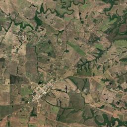 São Miguel do Aleixo High Resolution Satellite Map