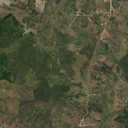 Muribeca High Resolution Satellite Map